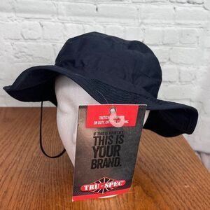 TruSpec Boonie Tru Gen 2, tactical contractor hat P/C R/S OSFM New